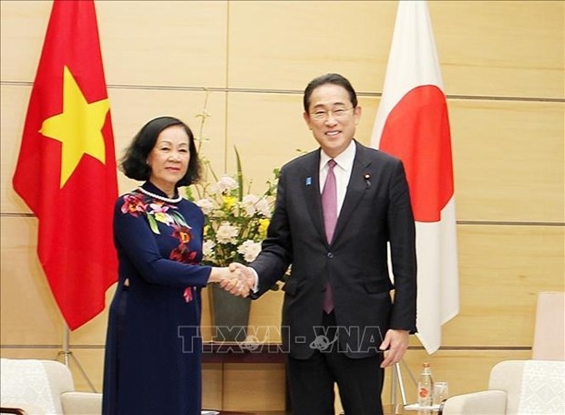 vietnam sees japan as important strategic partner party official picture 1