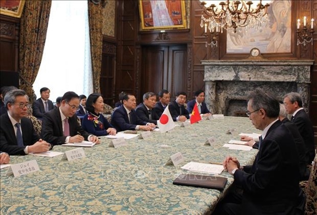 vietnam sees japan as important strategic partner party official picture 2