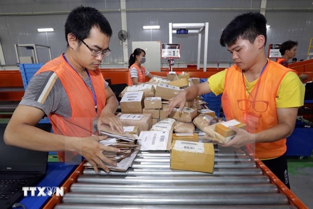 vietnam expected to become e-commerce powerhouse in southeast asia picture 1