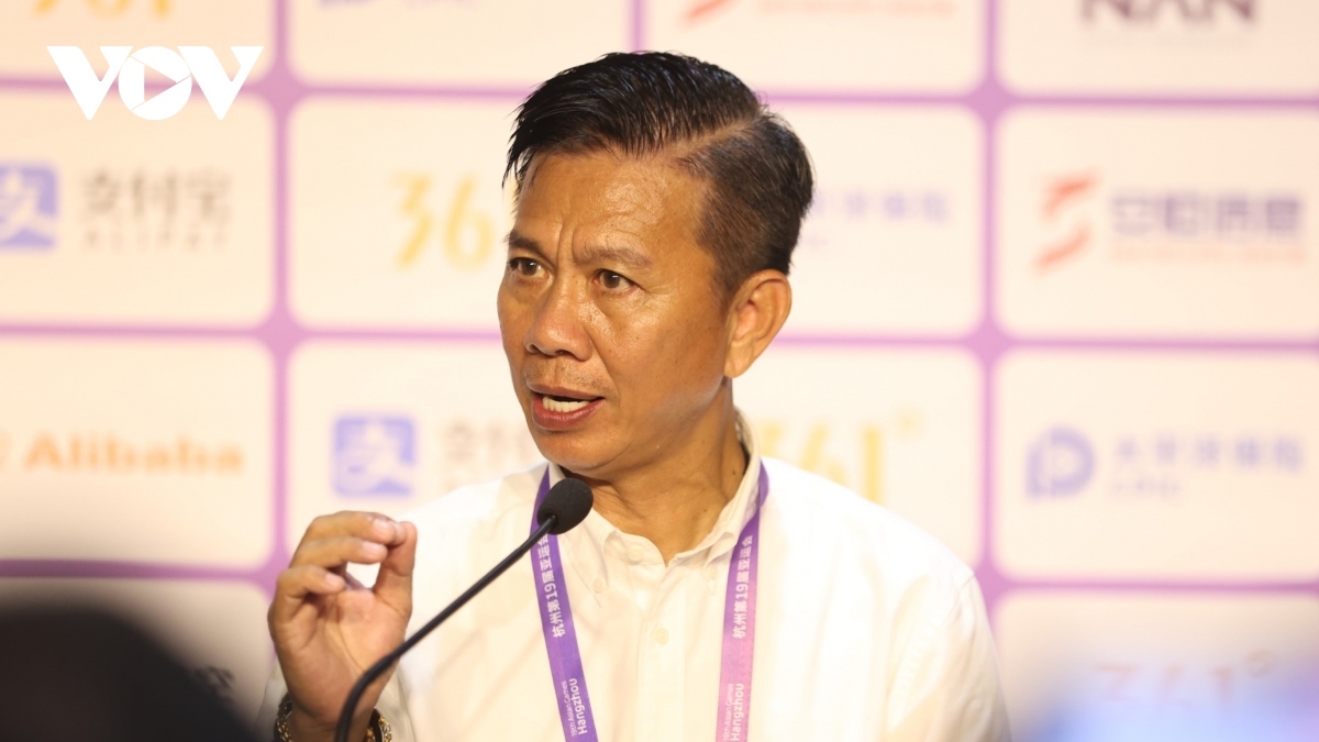 hoang anh tuan officially named as head coach of u23 national team picture 1