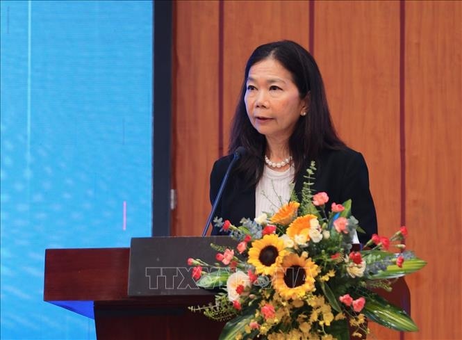 vietnam makes steady progress in innovation, says un official picture 1