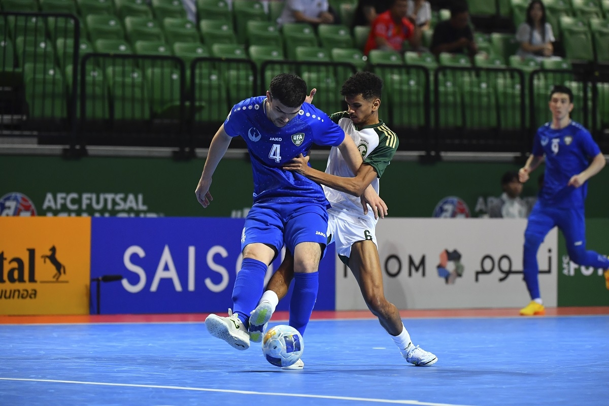 xac dinh doi thu cua Dt futsal viet nam tai tu ket giai futsal chau A 2024 hinh anh 1