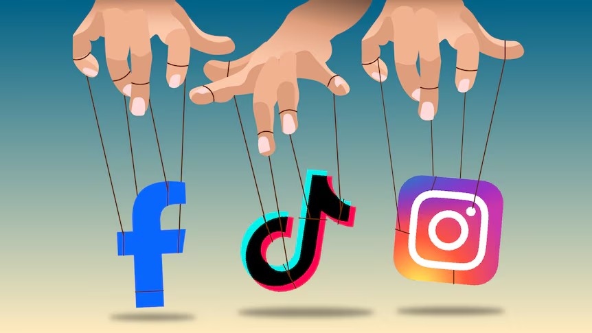 Mỹ cấm TikTok: Facebook, Google "ngư ông đắc lợi"?