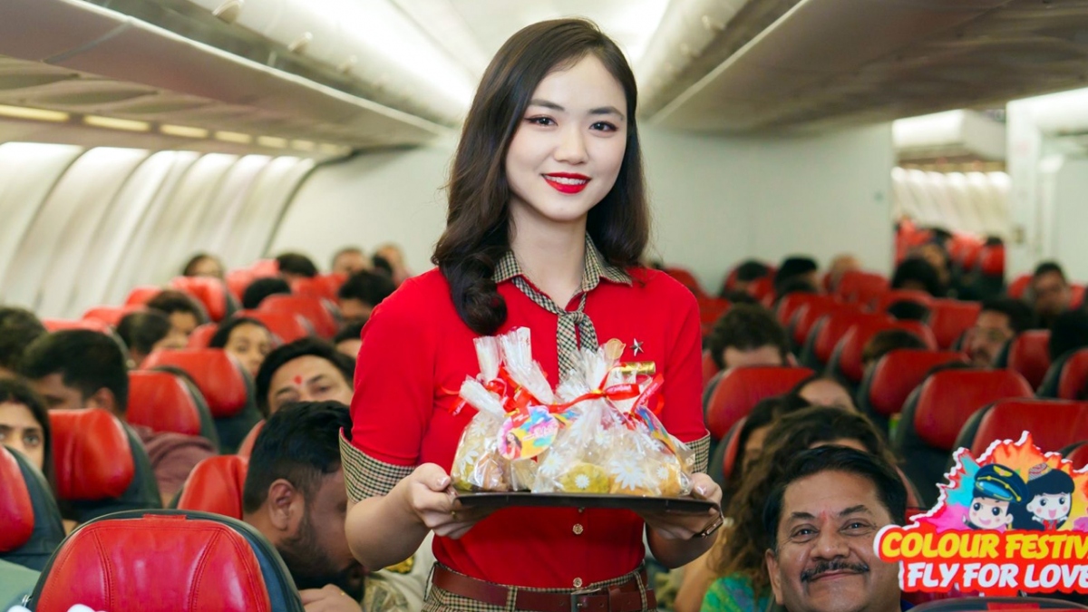 quy i 2024, vietjet ghi nhan tang truong vuot troi, tao suc bat manh cho ca nam hinh anh 2