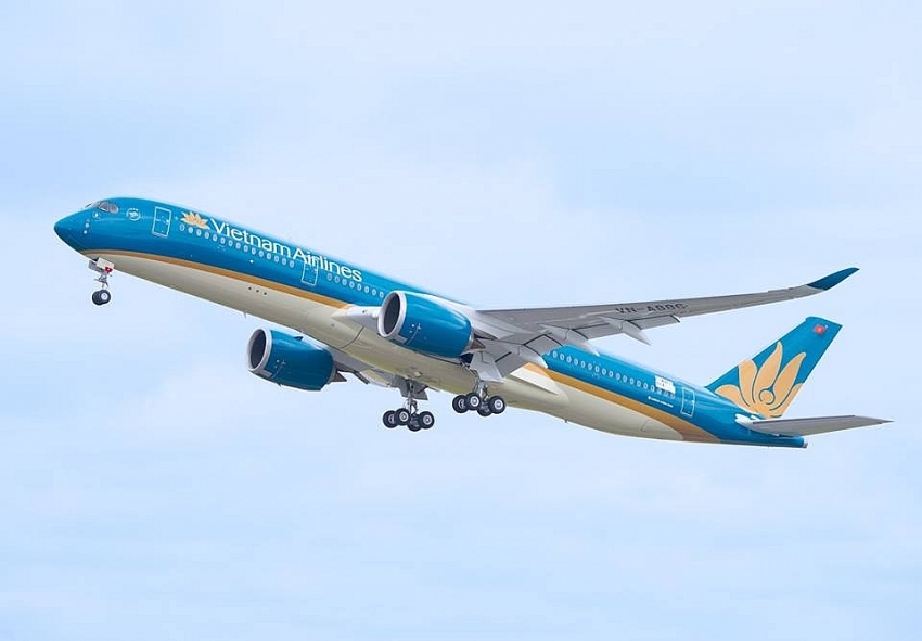 Vietnam Airlines adds large aircraft to Hanoi-Singapore route