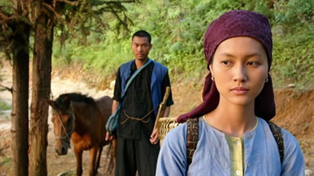 vietnam joins asean film festival in london picture 1