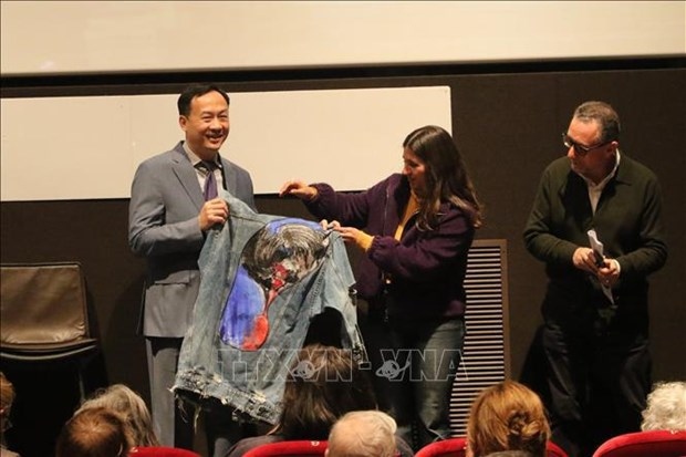 vietnamese film wins highest award at asian film festival in italy picture 1