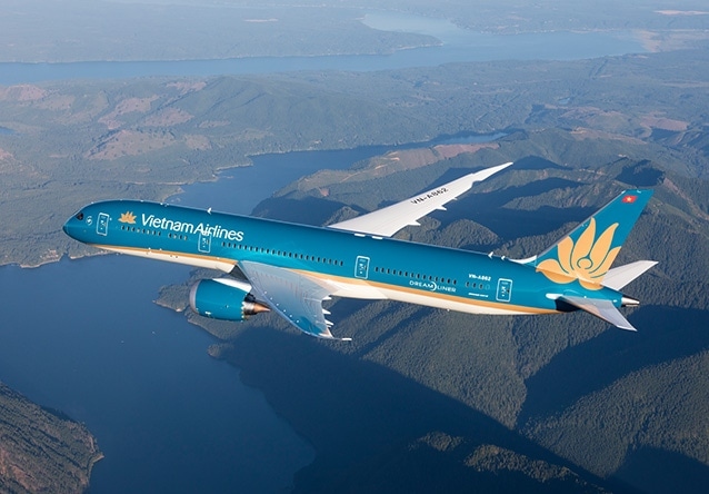 vietnam airlines to add over 100 flights for upcoming holidays picture 1
