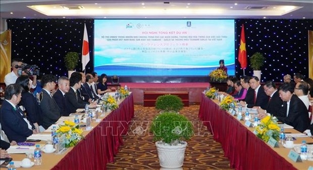 ba ria vung tau inks cooperation mou with japanese city picture 1