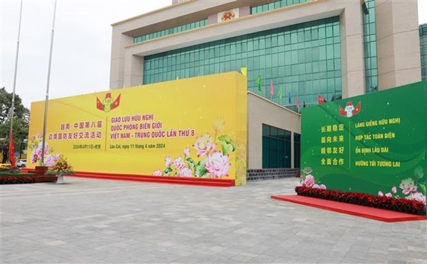 vietnam - china trade promoted picture 1