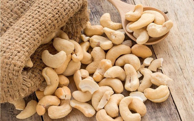 us emerges as largest consumer of vietnamese cashew picture 1