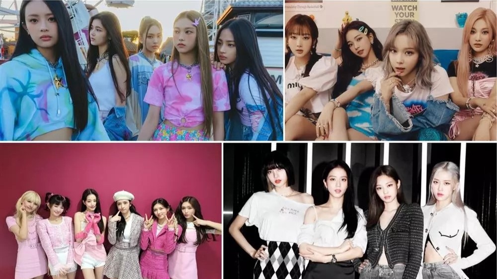 Kỷ nguyên của những bài hát “2 phút”: Tại sao các bài hát K-pop ngày càng ngắn?