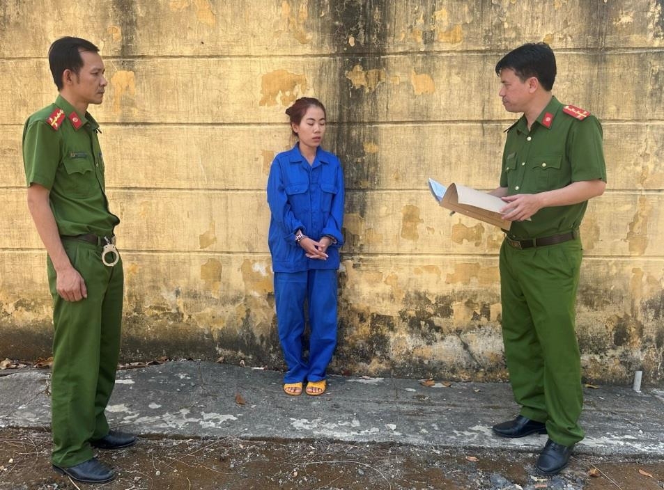 Vạch trần thủ đoạn lừa đảo chiếm đoạt tài sản qua mạng xã hội