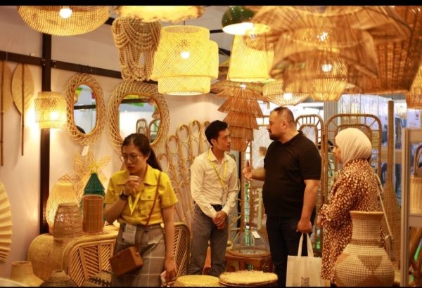 vietnam furniture fair to gather together best southeast asian producers picture 1