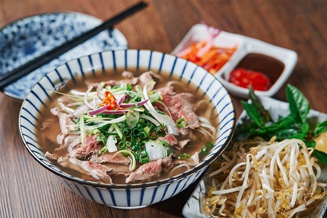 vietnamese cuisines among asia s top 100 best street foods picture 3