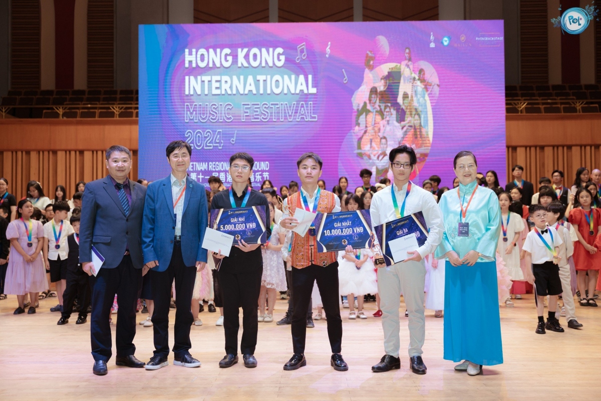 winners of hong kong int l music festival s vietnam regional finals announced picture 1