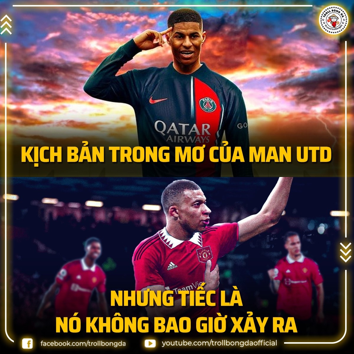 biem hoa 24h co dong vien cua mu va giac mo mang ten mbappe hinh anh 6