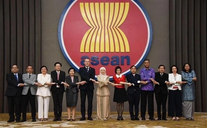 Vietnam pledges greater contributions to ASEAN-New Zealand ties