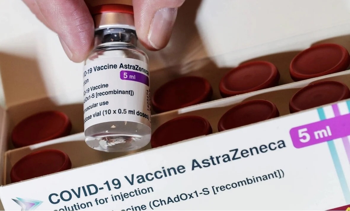 astrazeneca covid-19 vaccine recipients do not need blood clotting test moh picture 1
