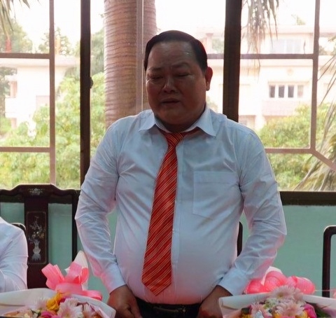 bo sung khong xe cho rac, giam doc xi nghiep cong cong o binh duong bi khoi to hinh anh 1