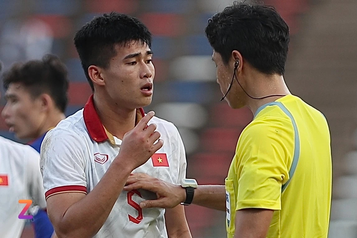 five vietnamese footballers detained for using banned substances picture 1 five vietnamese footballers detained for using banned substances picture 1