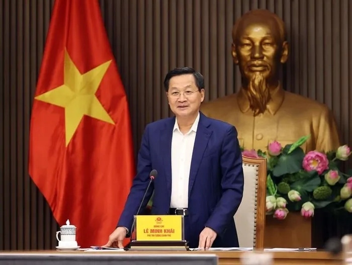 vietnamese deputy pm to attend future of asia forum 2024 in japan picture 1