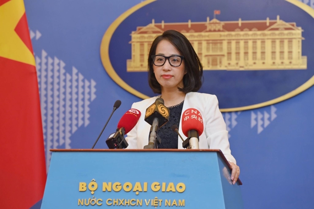 vietnam reaffirms one china policy commitment picture 1