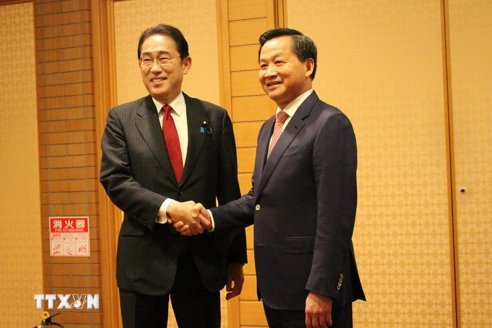 vietnam considers japan most important and long-term partner picture 1