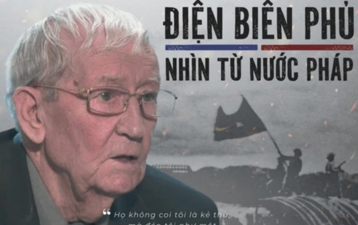 unknown facts about dien bien phu campaign to be revealed for first time picture 1