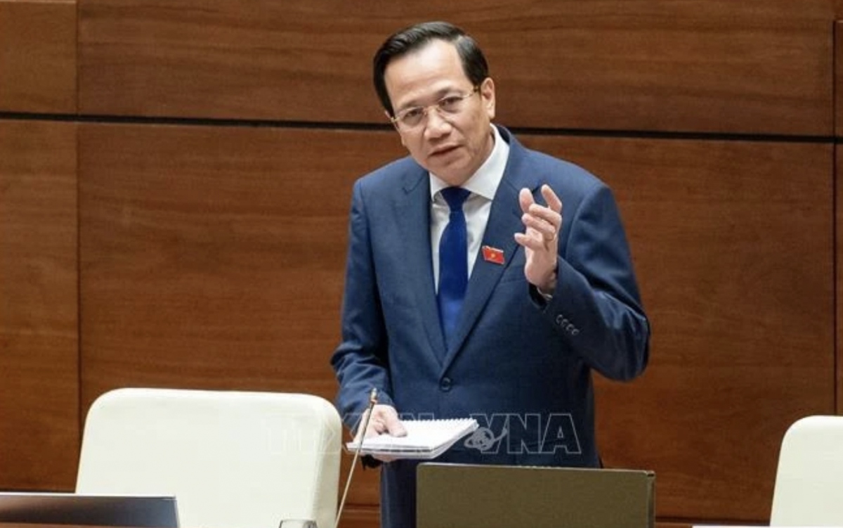 vietnam aims for broader social insurance coverage with law amendments picture 1