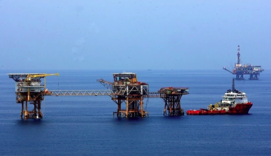 petrovietnam announces two new oil and gas fields picture 1
