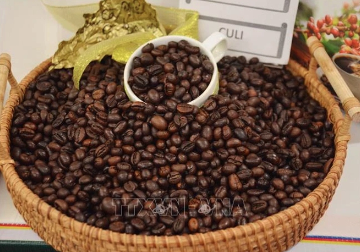 inventories recover, coffee prices drop sharply picture 1