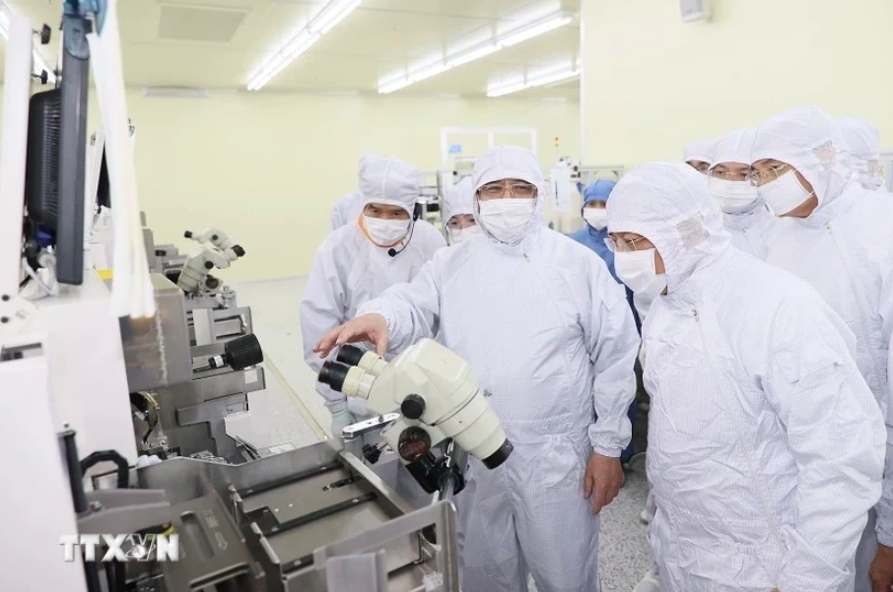 vietnam poised to bridge global semiconductor workforce gap picture 1