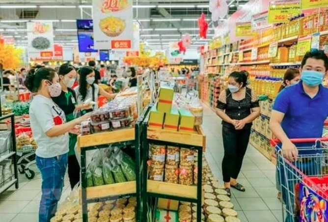 rising middle class pushes wealth management potential in vietnam picture 1