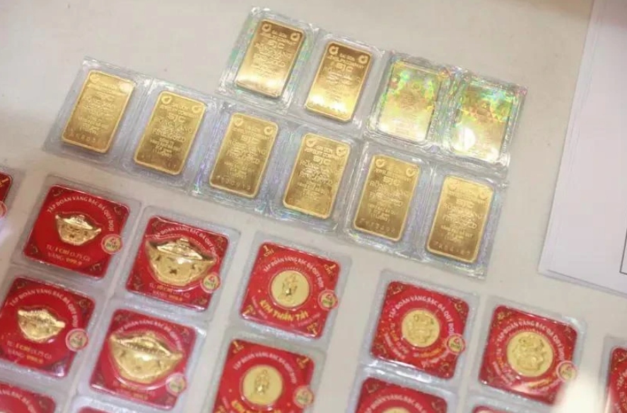 e-invoices - solution to ensure transparent gold market insiders picture 1