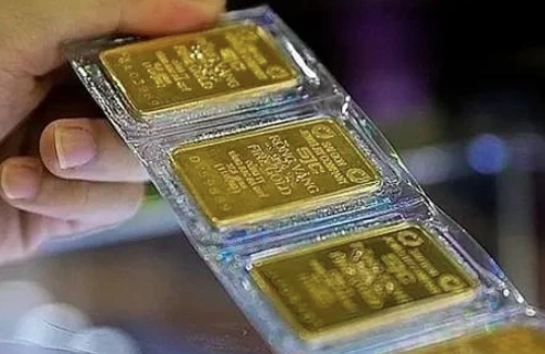 central bank suspends gold bar auctions, announces market inspections picture 1