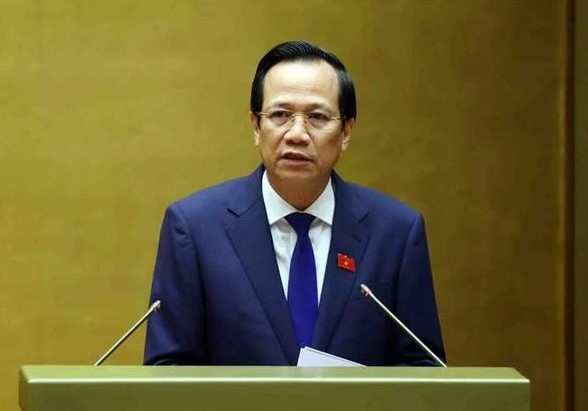 vietnam completes 11 out of 20 gender equality targets minister picture 1