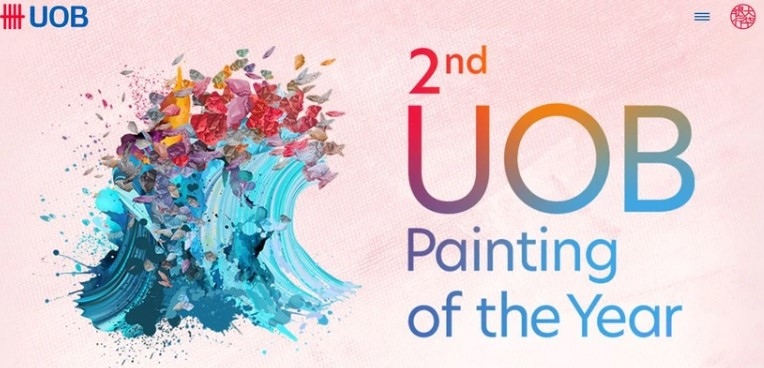 uob painting of the year calls for entries from vietnam picture 1