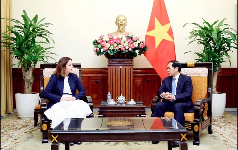 vietnam greatly values all-around relations with poland picture 1