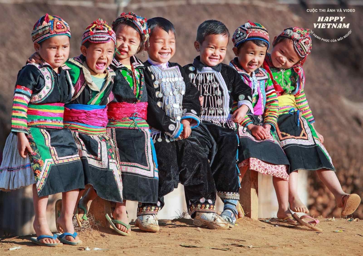 Việt Nam đạt được nhiều tiến bộ vượt bậc về kinh tế xã hội và quyền con người