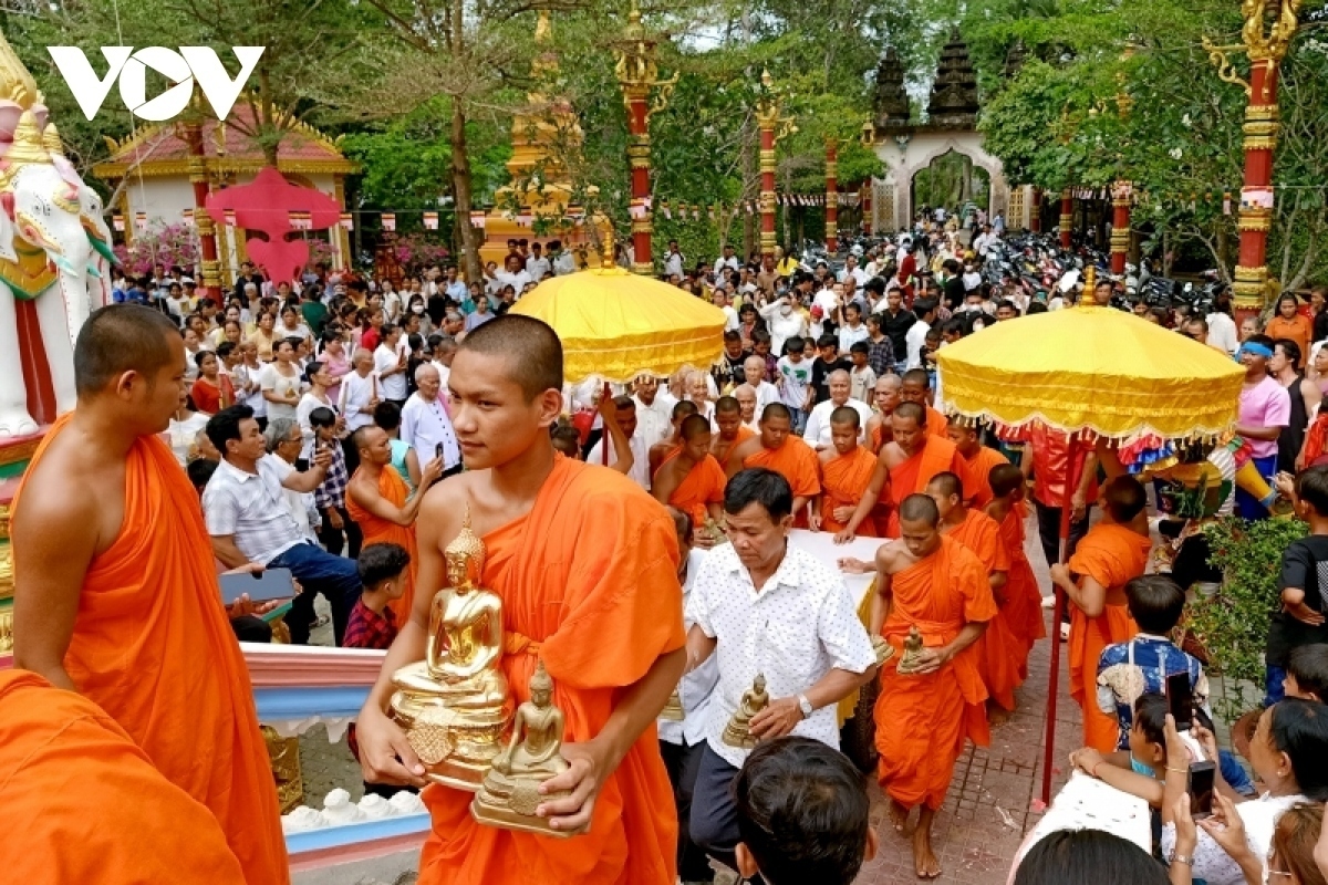 vietnam rejects non-objective assessments in us international religious freedom picture 1 vietnam rejects non-objective assessments in us international religious freedom picture 1