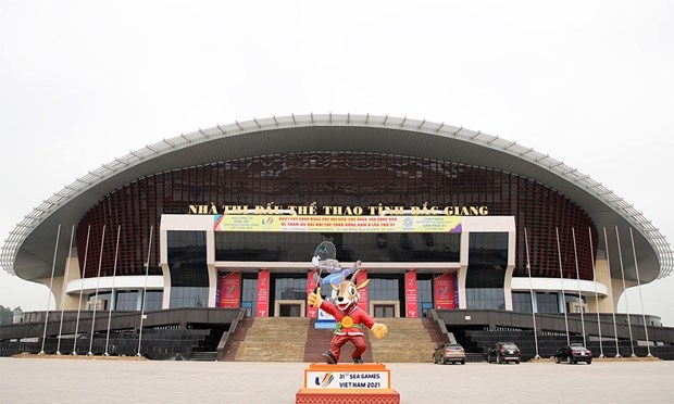 bac giang to host national youth chess championship picture 1