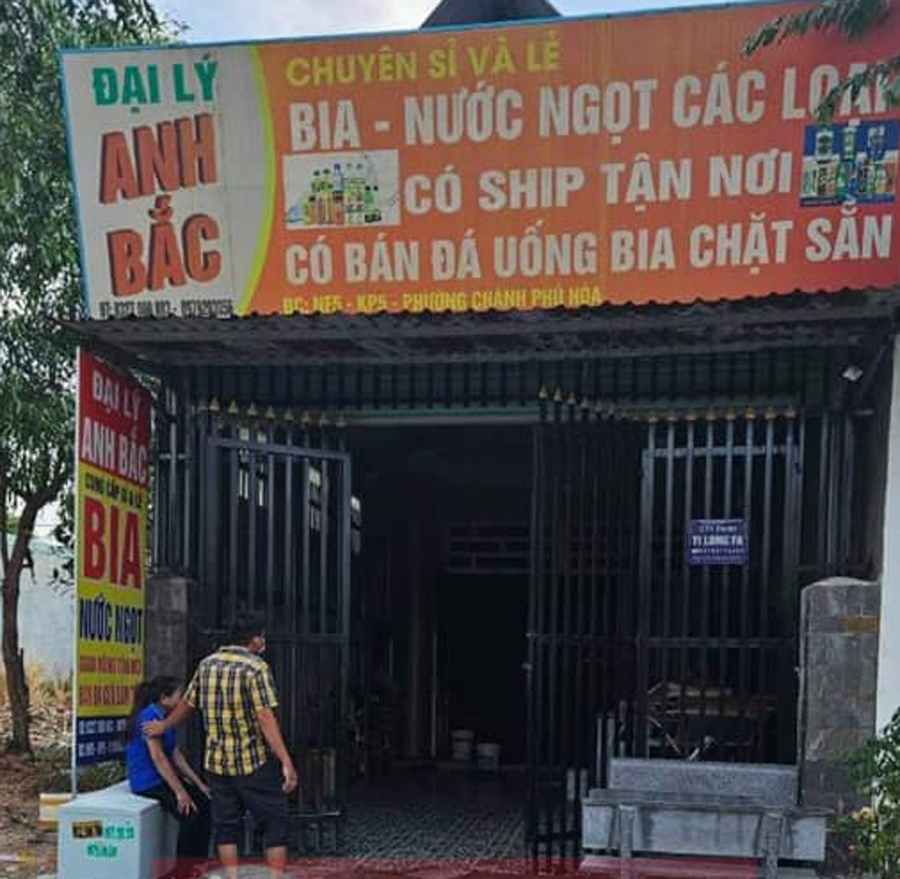 xac dinh nguyen nhan vo chet, chong bong nang trong can nha chay o binh duong hinh anh 1