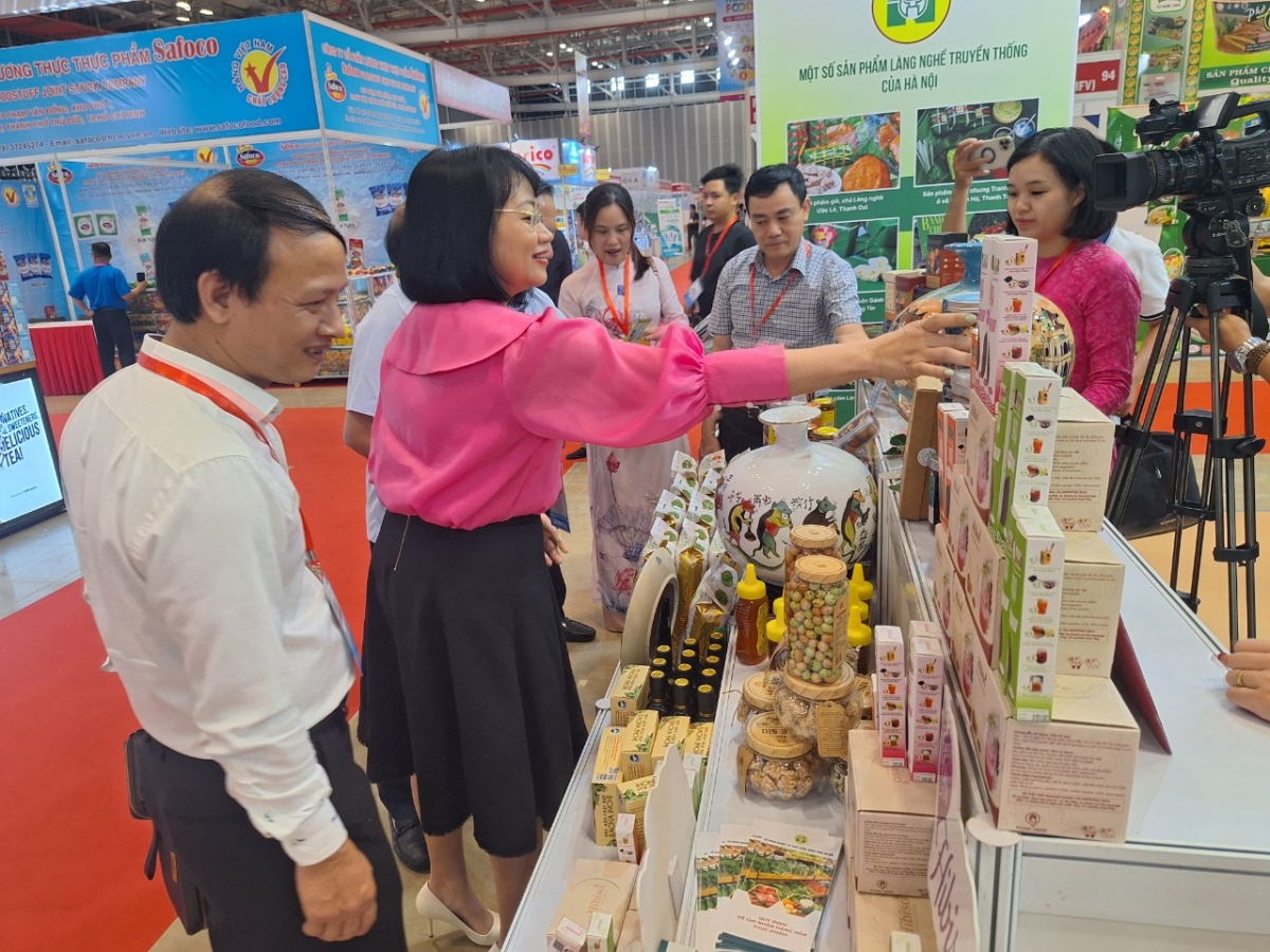 Doanh nghiệp làm gì để hạn chế không tăng giá sản phẩm?