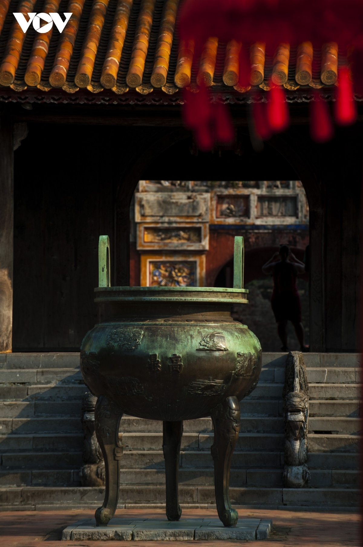 a glance at nine dynastic urns inscribed on unesco memory of world register picture 2
