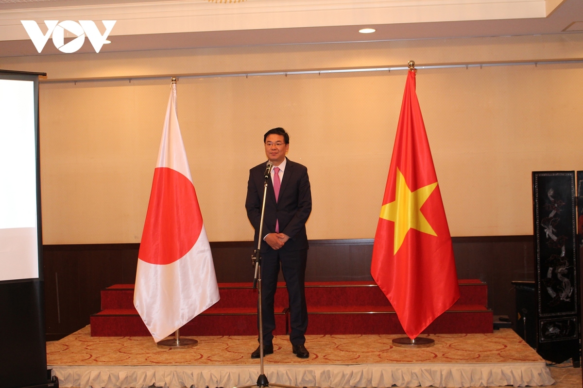 vietnam festival 2024 in japan set to open in early june picture 1 vietnam festival 2024 in japan set to open in early june picture 1