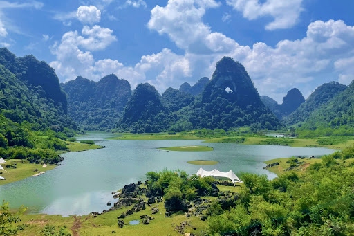 vietnam and australia co-host online course on sustainable tourism picture 1