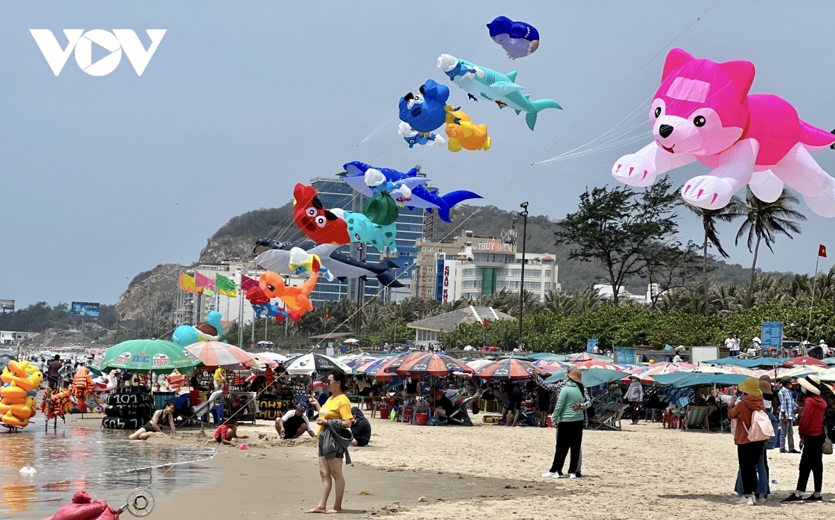 vung tau to host large-scale sea and island festival for first time picture 1