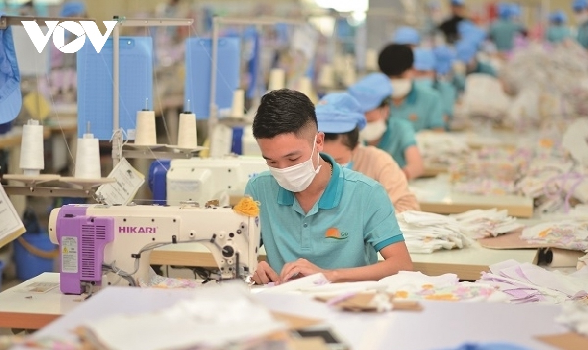 garment makers confident to beat us 44 bln export target for 2024 picture 1