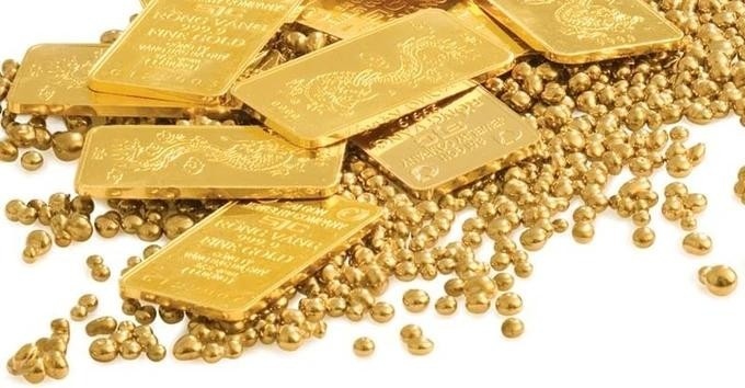 Gold prices reach new historic peak